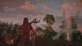 Weave Elite Infiltration Location +12 Easy Brimshine - Horizon Forbidden West Burning Shores