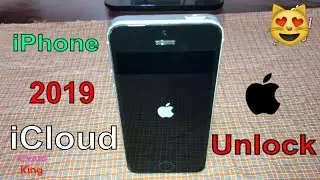 Jan,2019 Unlock iCloud || Activation remove🆗 apple any iOS bypass