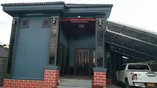 Coj nej mu saib yeej koob vaj lub tsev nawj