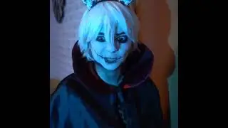 ||Непета страшилки|| Баку порвёт за Соню 😏💕