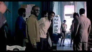 Гангстер. Русский трейлер