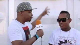 RTV 7 @ VESTIVAL 2015