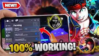 Blox Fruit Script Mobile - How to Get Blox Fruit Script Mobile - NO KEY (iOS Android)