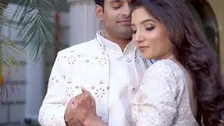 BEST ENGAGEMENT TEASER VIDEO 2025 || GARIMA & PARAS || PERFECT PHOTOGRAPHY || INDIA