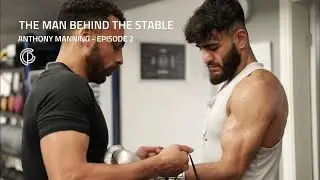 The Man Behind The Stable, Episode 2