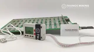 Antminer Hash board Code EEPROM Editor