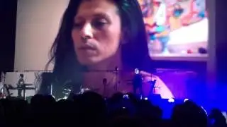 Depeche Mode - Everything counts - Walking in my shoes (Stade Pierre Mauroy Lille 29/05/2017)