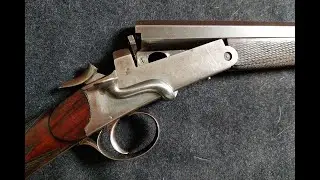 The .300 Rook: A Single Shot-Breech Loader by J.Patstone.