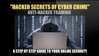 ✅ FREE Cyber Security Course ⚠️
