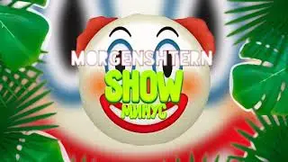 MORGENSHTERN - SHOW (Минус)