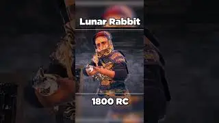 Rust Item Shop! Lunar skin has 17 days! Skins has 3 days! Special skins has 10 days #rustclips #rust