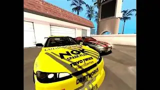 Drift Paradise