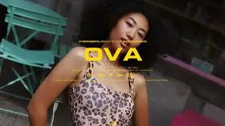 [ FREE ] AFROBEAT INSTRUMENTAL "OVA" 2024