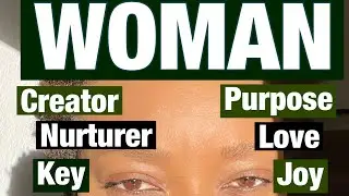 WOMAN EMPOWERMENT