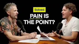 How to Become Resilient, Solved