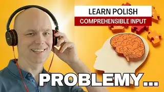 Learn Polish Podcast | Problemy...  | RP476