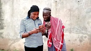 Karamoko Winzin à acheter Film porno 😁😅😁