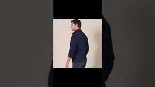 Essentials Men's Full-Zip Fleece Jacket (Available in Big & Tall) 