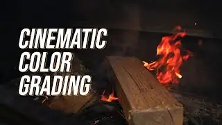 How to Color Grade a video?😯🔥🔥 in few steps | Adobe Premire Pro | Photoshop | Tutorial