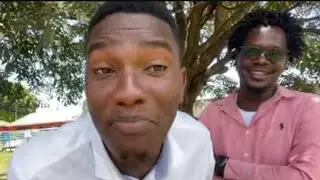 Tamale JR ne Shalom besanze...kitokota 🔥🔥.