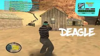 GENRL| Слитый