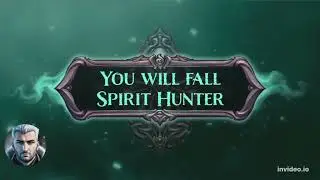 Spirit Hunters Infinite Horde Review with Gameplay