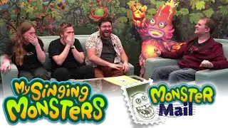 My Singing Monsters - 