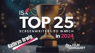 ISA Top 25 Screenwriters to Watch Interview With Zoë Hodge