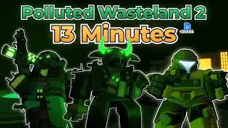 Fastest PW2 Speedrun Strategy in 13 Minutes | TDS