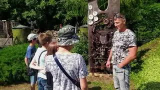 Спадчына мой гонар  - Іван Мікулка