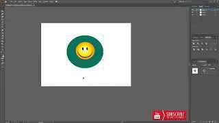 How to create a clipping mask in adobe illustrator 2020