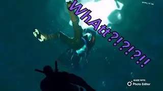 Fortnite Travis Scott’s Astronomical LIVE Event w/ my cousins :) (very epic)