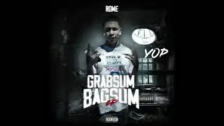 Lil Rome ft Lil Kaydah - YOP