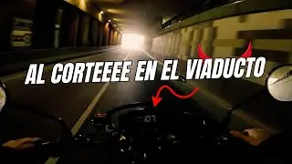 ME EQUIVOQUE CON "NO USAR GUANTES" 😭 #MOTOVLOG