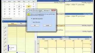 An Introduction to Web Schedule