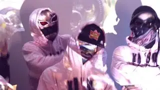 Slim Mill - Pullopantti Ft.LännenLiinein, Kielijuhani, Alis, MVD J€¥$0N, A$APVergi, VaahteramäenNege