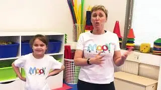MoovKids Live Stream!