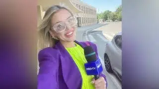 Iubitul lui Emily Burghelea i-a făcut o surpriză enormă
