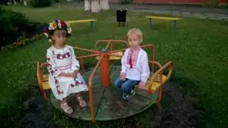 ДИТЯЧІ СПОГАДИ