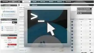How to import files into a MySQL database - OzeVision Web Hosting Tutorial