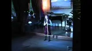 Hayrenik Lilit- Zanga zanga