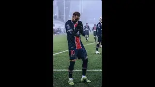 NEYMAR 🐐DANCE| TOMA TUSSI GASTA LA PLATA| VHS EDIT| GLITTER EFFECT|MI GATA|PSG|BRAZIL| 