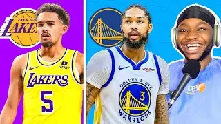 We Picked 1 NBA Player These Teams NEED To Trade For