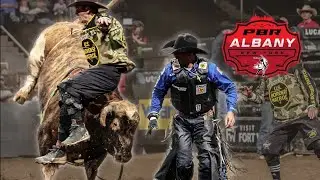 PBR Unleash the Beast Albany | 2024 Week 5 Recap