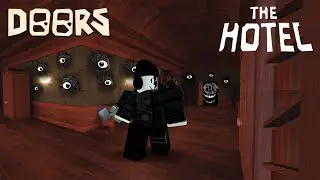 DOORS (replay) | Roblox