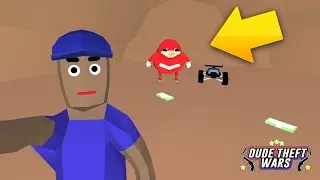 ТАЙНИК КРАСНОБРЮХОВ!!!