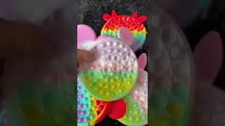 Bolsa Pop It Atacado 