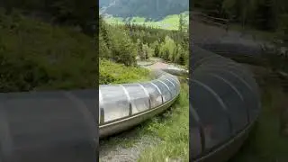 WE LOVE SLIDES ❤️#funny #fun #lustig #rutschen #rutsche