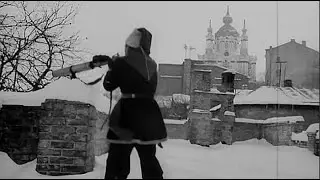 МИР ХИЖИНАМ, ВОЙНА ДВОРЦАМ 1970 3 серия