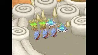 My Singing Monsters - Mii Channel Music (Tutorial)